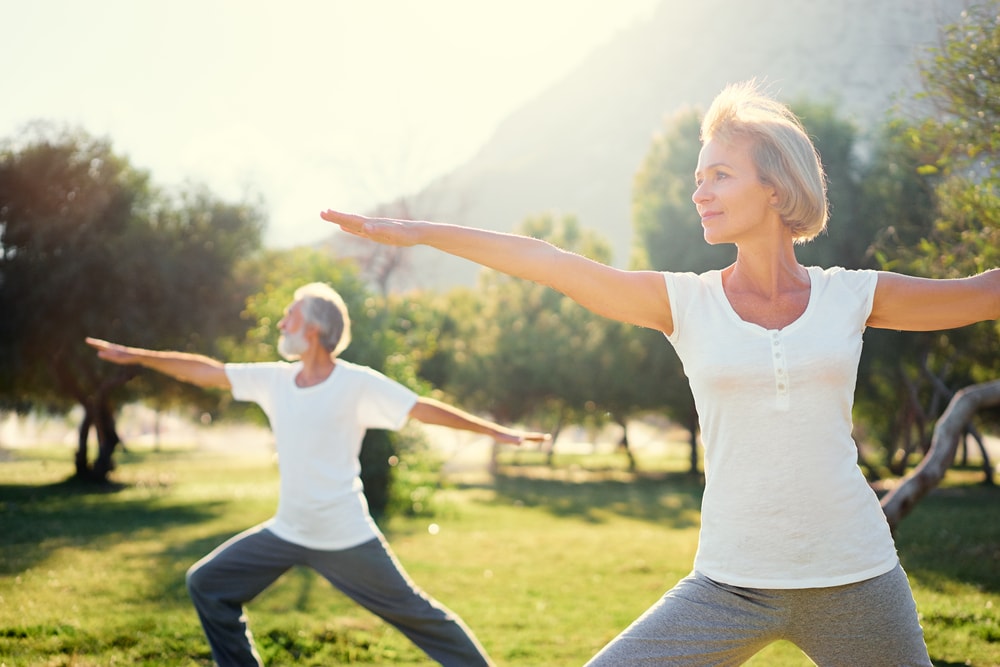 Testosterone therapy In Maryville: Slim Body